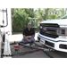 etrailer Invisible Base Plate Kit Installation - 2018 Ford F-150 e98961