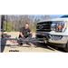etrailer Invisible Base Plate Kit Installation - 2023 Ford F-150