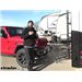 etrailer Invisible Base Plate Kit Installation - 2020 Jeep Gladiator