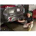 etrailer Trailer Brake Controller 7-Way RV Upgrade Kit Installation - 2023 Toyota Highlander