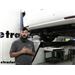 etrailer Trailer Brake Controller Kit Installation - 2011 Toyota Sienna