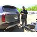 etrailer Trailer Brake Controller 7-Way RV Upgrade Kit Installation - 2020 Kia Telluride