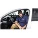 etrailer Bucket Seat Cover Installation - 2019 Hyundai Santa Fe