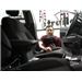 etrailer Bucket Seat Cover Installation - 2020 Mitsubishi Outlander Sport