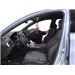 etrailer Bucket Seat Cover Installation - 2021 Honda Accord