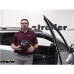 etrailer Car Seat Covers Review - 2022 Subaru Outback Wagon