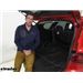 etrailer Cargo Area Protector Review - 2020 Hyundai Santa Fe