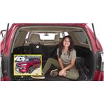 Play video Test Fitting the etrailer Cargo Area Protector - 2015 Toyota 4Runner