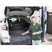 etrailer Cargo Area Protector Review - 2016 Nissan Murano