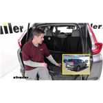 Play video etrailer Cargo Area Protector Fit Verified - 2019 Honda CR-V