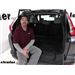 etrailer.com Cargo Area Protector Review - 2019 Honda CR-V