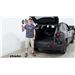 etrailer 3 Piece Cargo Area Protector Fit Check - 2024 Mazda CX-50