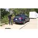 etrailer Class III Trailer Hitch Installation - 2016 Subaru Outback Wagon