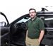 etrailer Front Floor Mats Review - 2021 Jeep Grand Cherokee