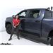 etrailer Front Floor Mats Review - 2021 Chevrolet Silverado 1500