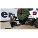 etrailer Trailer Hitch Receiver Installation - 2024 Jeep Wrangler Unlimited