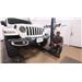 etrailer Invisible Base Plate Kit Complete Installation - 2023 Jeep Wrangler 4xe