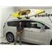 etrailer Watersport Carriers Review - 2017 Chrysler Pacifica