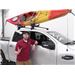Watersport Carriers Review - 2017 Nissan Titan