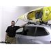 etrailer Watersport Carriers Review - 2020 Subaru Forester