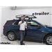 etrailer Roof Cargo Basket Review - 2021 Chevrolet Equinox