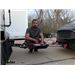etrailer SD Non-Binding Tow Bar Installation - 2019 Ford Fusion