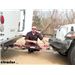 etrailer Blue Ox Base Plate SD Non-Binding Tow Bar Installation - 2019 Jeep Wrangler Unlimited