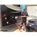 etrailer Blue Ox Base Plate SD Non-Binding Tow Bar Installation - 2018 Coachmen Mirada Motorhome