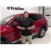 etrailer Bucket Seat Cover Installation - 2020 Hyundai Santa Fe