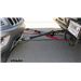 etrailer XHD Non-Binding Tow Bar Installation - 2021 Forest River Georgetown 5 Series GT5 Motorhome