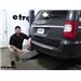 etrailer Trailer Brake Controller 7-Way RV Upgrade Kit Installation - 2011 Chrysler Town and Country