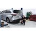 etrailer Trailer Brake Controller Universal Kit Installation - 2022 Toyota Sienna