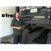 etrailer.com Trailer Hitch Installation - 2017 Chevrolet Traverse