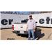 etrailer Class III Trailer Hitch Installation - 2019 Ford Ranger