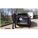 etrailer Trailer Hitch Receiver Installation- 2024 Toyota RAV4