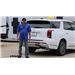 etrailer Class III Trailer Hitch Step-By-Step Installation - 2025 Hyundai Palisade