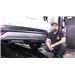 etrailer Class III  Trailer Hitch Complete Installation - 2025 Hyundai Tucson