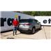 etrailer Class III Trailer Hitch Installation - 2023 Chevrolet Traverse