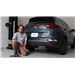 etrailer  Class III Trailer Hitch Step-By-Step Installation - 2022 Kia Sportage