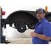 etrailer Trailer Hub and Drum Assembly Installation AKHD-545-35-K