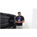 Play video Setting Up Your etrailer Soft Tonneau Cover - 2017 Ford F-250 Super Duty
