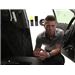 etrailer Bucket Seat Cover Installation - 2017 Chevrolet Silverado 2500