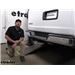 etrailer Universal Kit for a Trailer Brake Controller Installation - 2020 Chevrolet Express Van