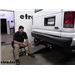 etrailer Trailer Brake Controller Universal Kit Installation - 2014 Ford Van