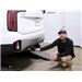 etrailer Trailer Brake Controller Universal Kit Installation - 2023 Kia Telluride