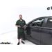 etrailer Seat Covers Review - 2017 Honda CR-V