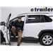 etrailer Bucket Seat Cover Installation - 2019 Toyota RAV4