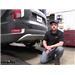 etrailer Trailer Brake Controller Universal Kit Installation - 2022 Hyundai Palisade