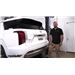 etrailer Trailer Brake Controller Universal Kit Installation - 2023 Hyundai Palisade