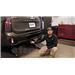 etrailer Trailer Brake Controller Universal Kit Installation - 2024 Kia Telluride